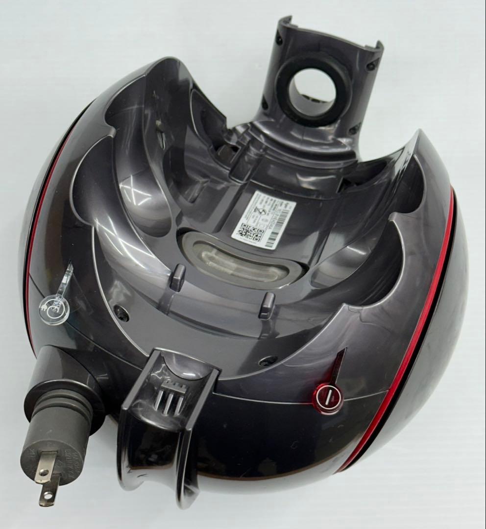 新型本体　Dyson ダイソン　CY29　サイクロン掃除機　V4 Digital