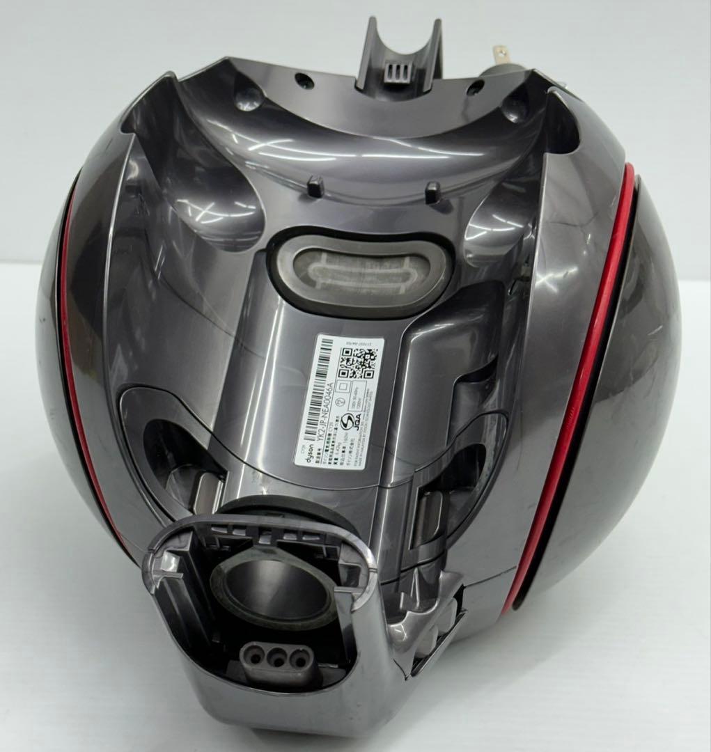 新型本体　Dyson ダイソン　CY29　サイクロン掃除機　V4 Digital