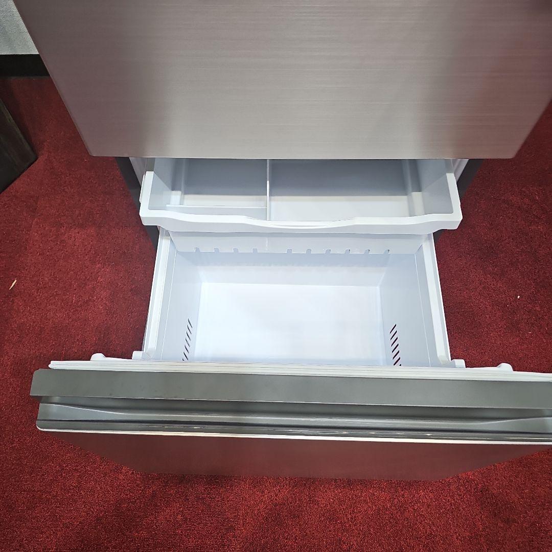 東京23区内送料無料 (日立) 冷蔵庫 R-V32NV HITACHI 3ドア