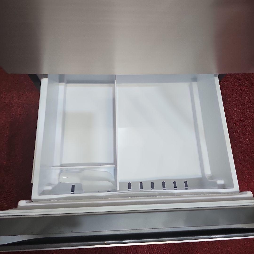 東京23区内送料無料 (日立) 冷蔵庫 R-V32NV HITACHI 3ドア