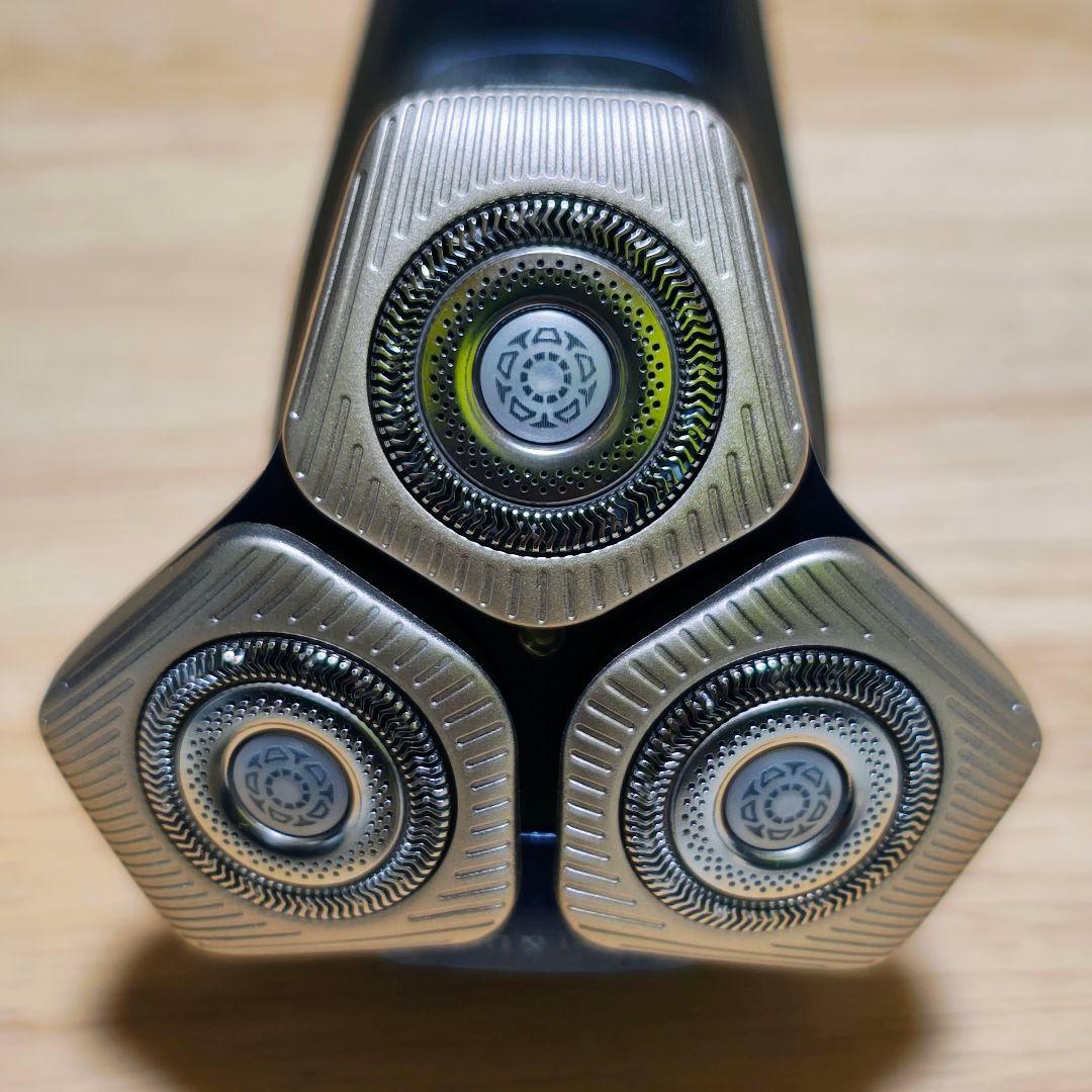 PHILIPS 9000シリーズ S9980 Skin IQ