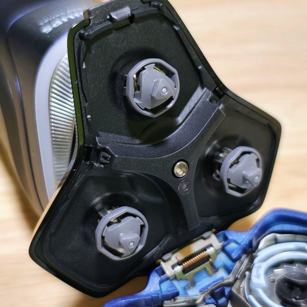 PHILIPS 9000シリーズ S9980 Skin IQ