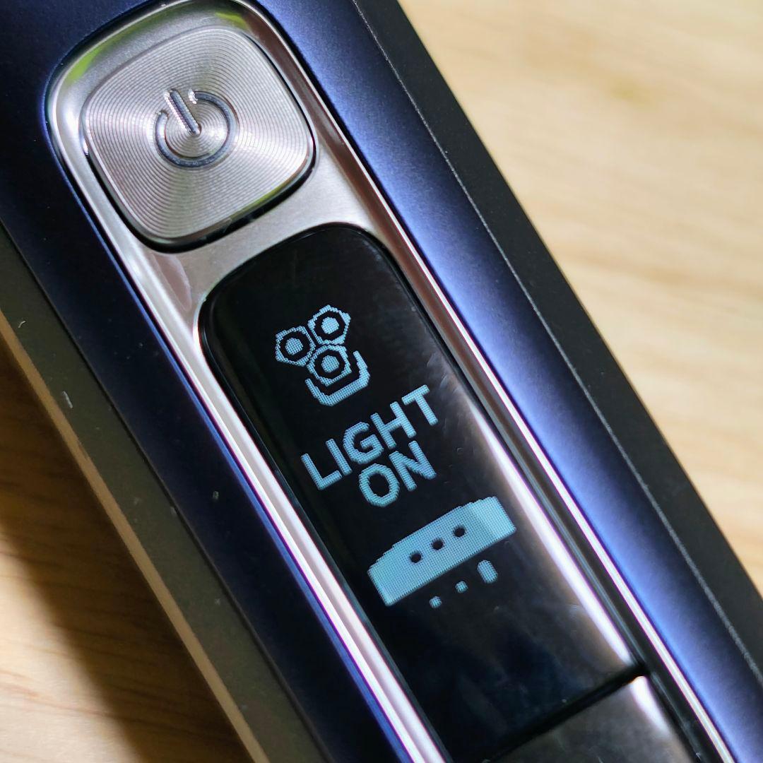 PHILIPS 9000シリーズ S9980 Skin IQ