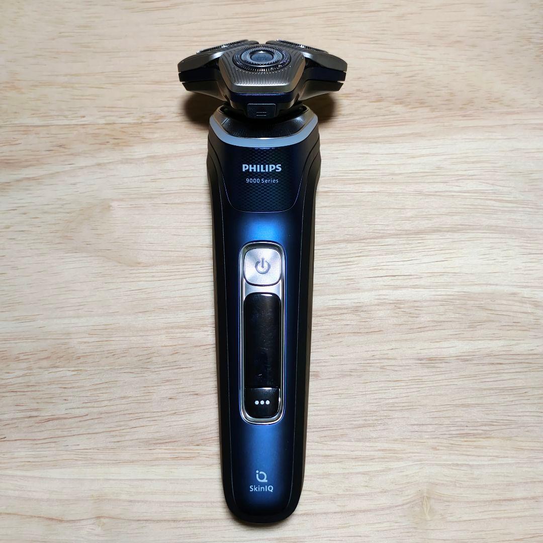 PHILIPS 9000シリーズ S9980 Skin IQ