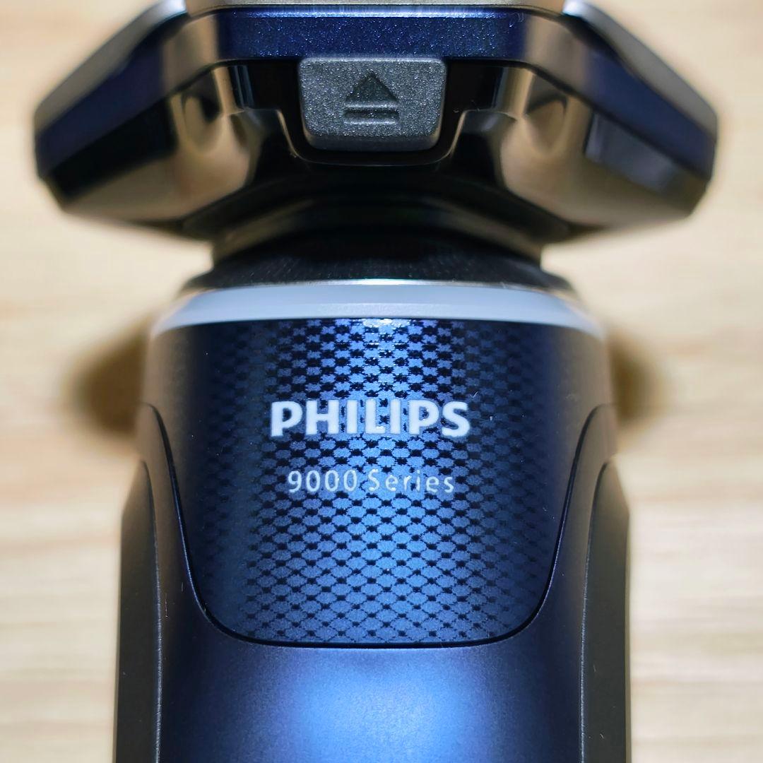 PHILIPS 9000シリーズ S9980 Skin IQ