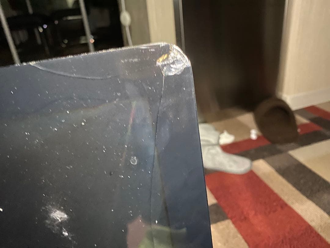 ⑤ iMac 21.5インチ　Mid 2011 ジャンク品