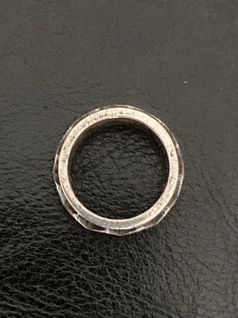 HACKFORD & SONG ダイスシリーズ3点 シルバー925