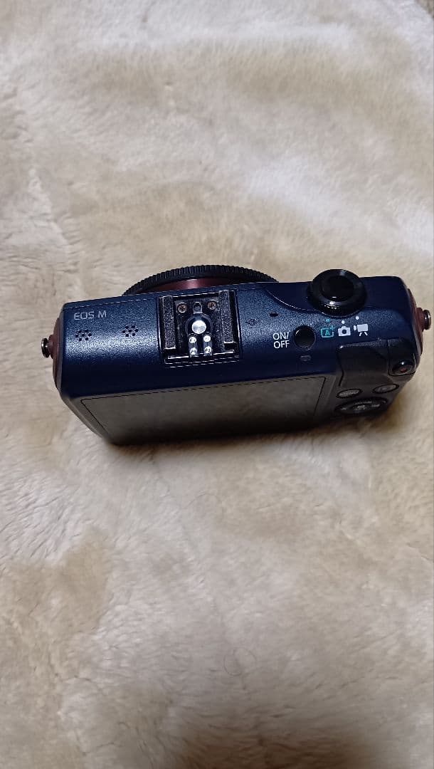 Canon EOS M デジタルカメラジャンク