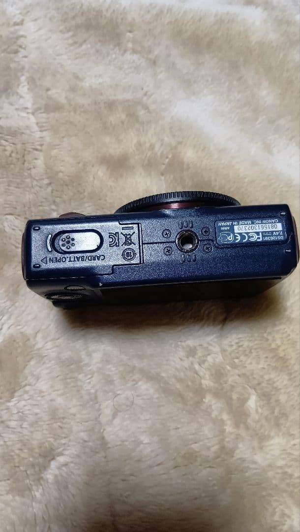 Canon EOS M デジタルカメラジャンク