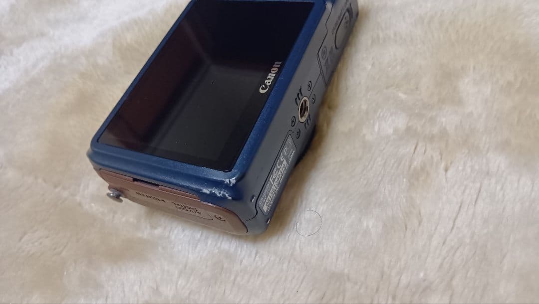 Canon EOS M デジタルカメラジャンク