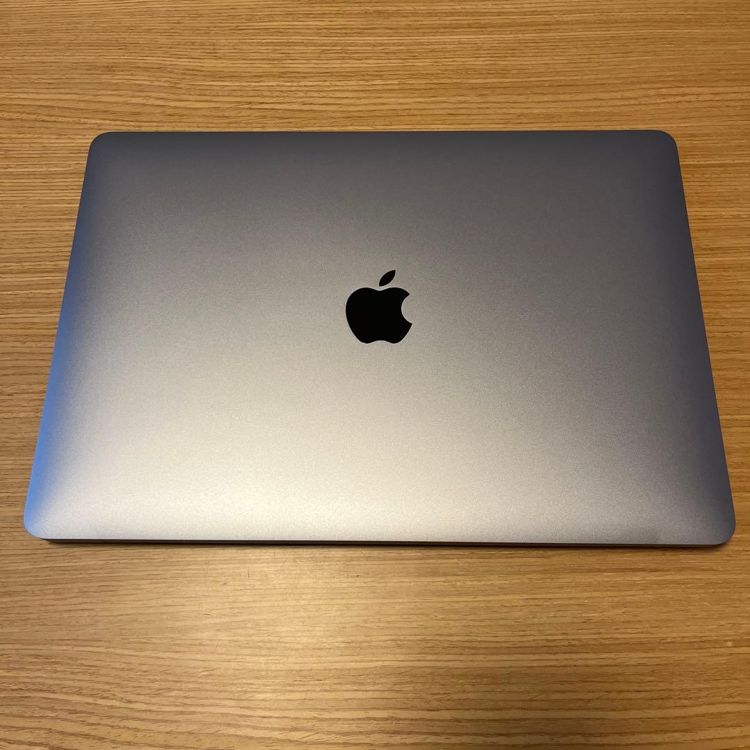 【美品】Apple MacBook Air 13-inch (m1 2020)