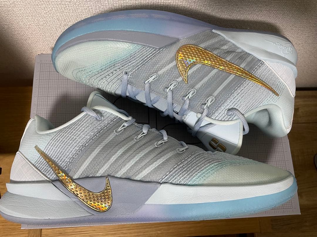 シューズ(男性用) Nike Sabrina 3 \"Blueprint\" EP W28.5cm