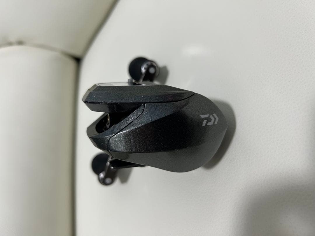 Daiwa ベイトリール タナセンサー 150H-DH