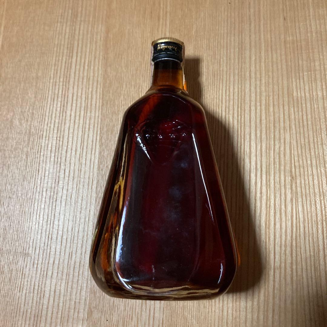 【未開封・古酒】REGENCY V.S.O.P. ブランデー