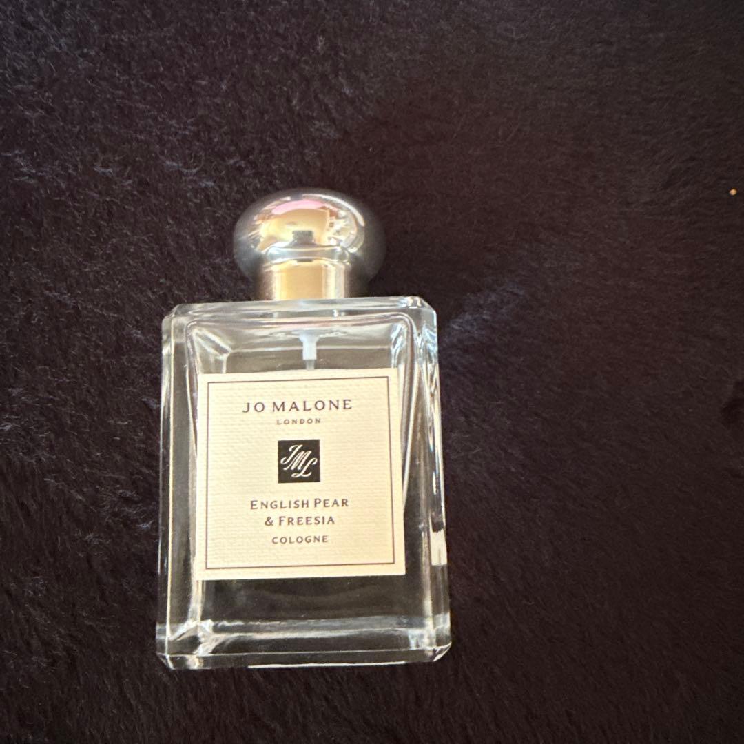 Jo Malone English Pear & Freesia コロン