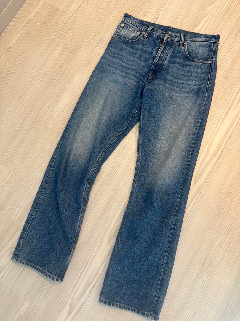 Maison Martin Margiela ストレートデニム 28サイズ