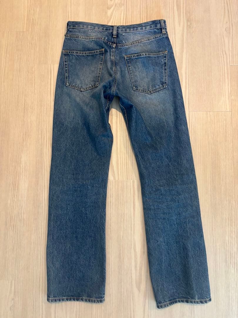 Maison Martin Margiela ストレートデニム 28サイズ