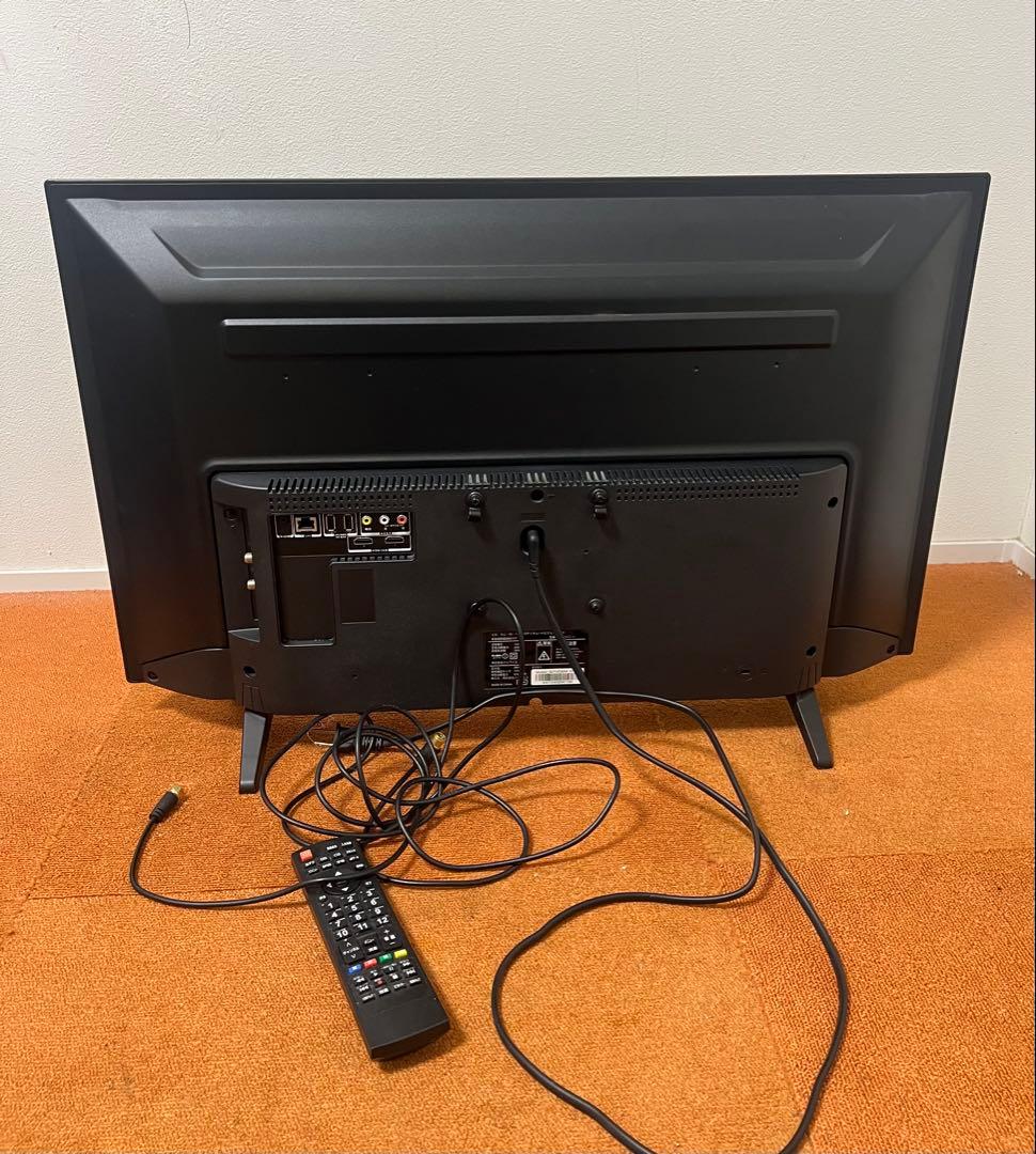 ジョワイユ テレビ 32V型 2020年製TV高品質東芝製LSI新品