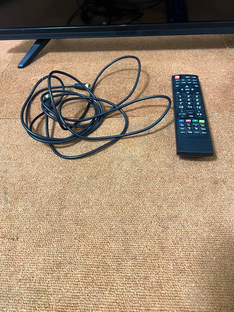 ジョワイユ テレビ 32V型 2020年製TV高品質東芝製LSI新品