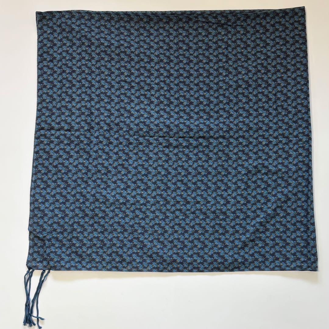 未使用 SWG swagger スワッガー 大判コットンストール 日本製 花柄