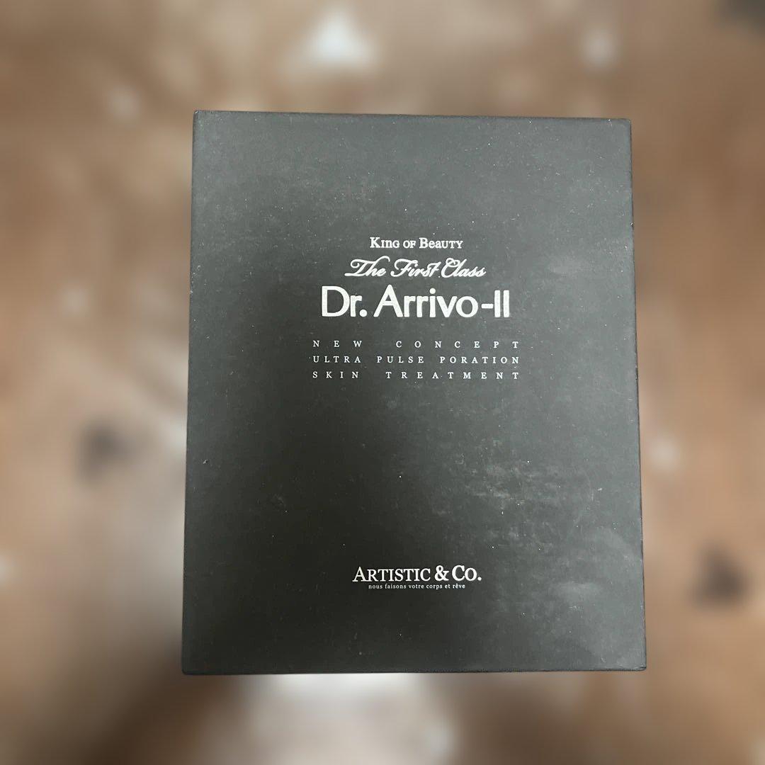 ボディ・フェイスケア Dr.Arrivo-Il ARTISTIC&Co.