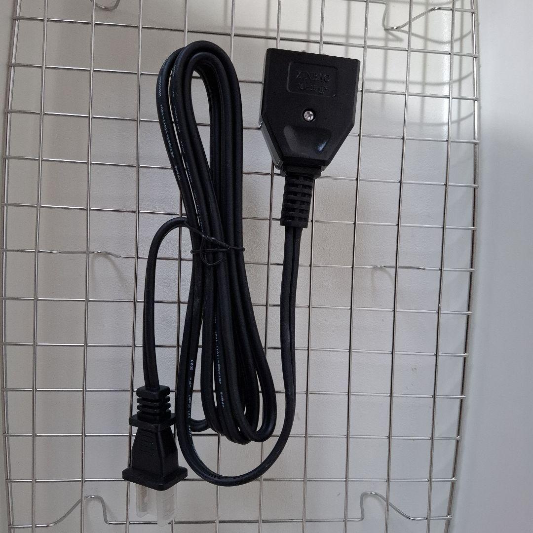 BRUNO ホットプレート グランデ スタッキング可能 ホワイト