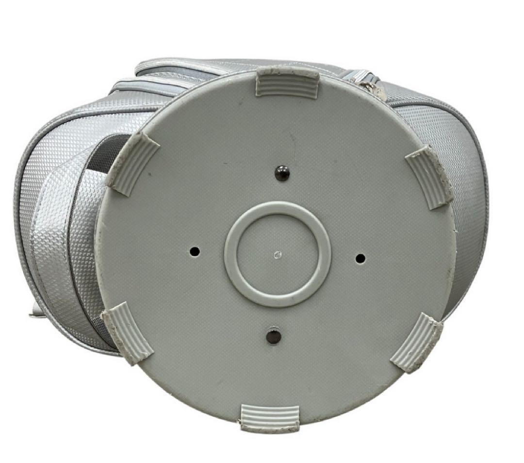 レディース!2021年 PING キャディバッグ CB-L211 8.5型 軽量