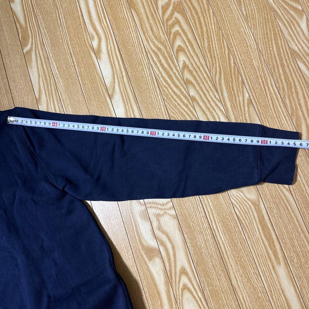 ir　POLO Ralph Lauren ポロベアフリーススウェット