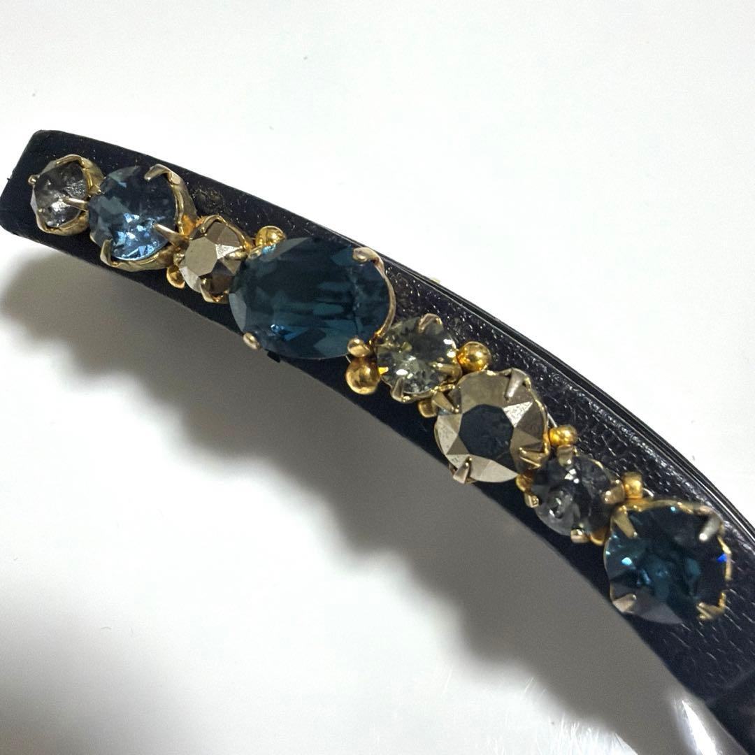 コンプレックスビズ　バナナクリップ　3セット　Complex Biz