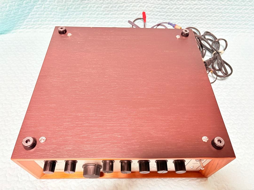 Technics SB-RX70 上杉研究所 U・BROS-31 セット