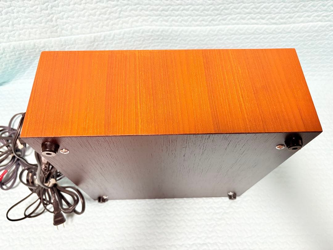 Technics SB-RX70 上杉研究所 U・BROS-31 セット