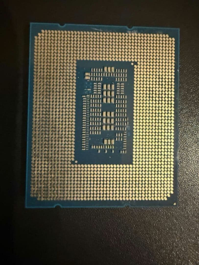 CPU Intel Core i9-12900 CPU SRL4K