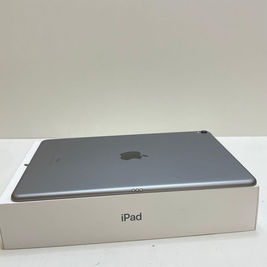 iPad本体 iPad Pro 10.5inch 64GB Wi-fi 100%