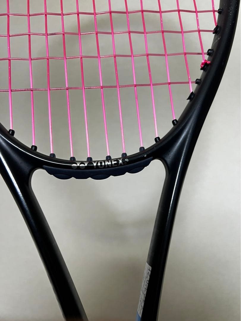 早い者勝ちです VOLTRAGE 8V ボルトレイジ 8V ソフトテニス