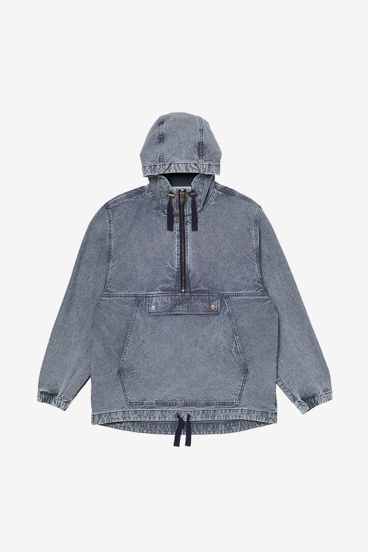 ジャケット・アウター WOOLRICH CORDURA DUCK ANORAK