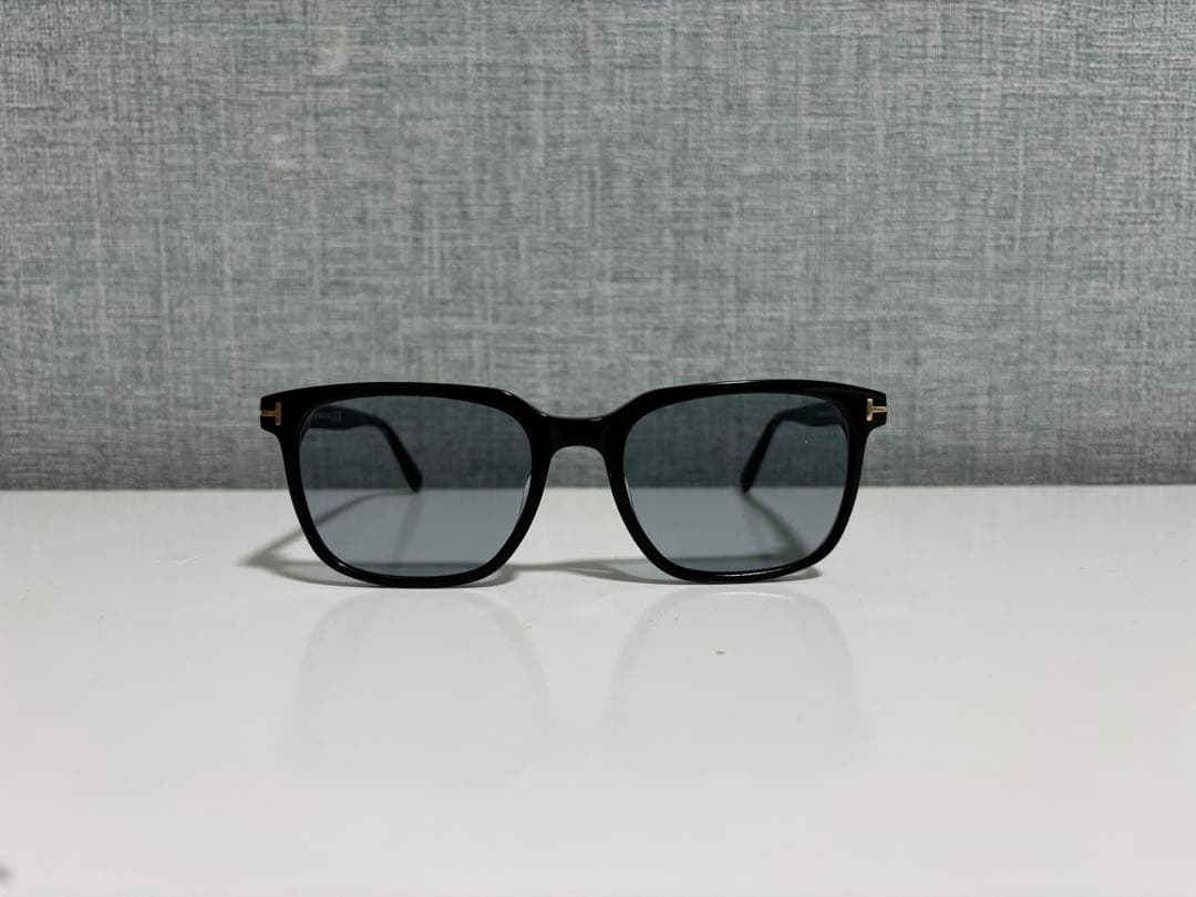 トムフォード　サングラス　FT5818 アジアンフィット