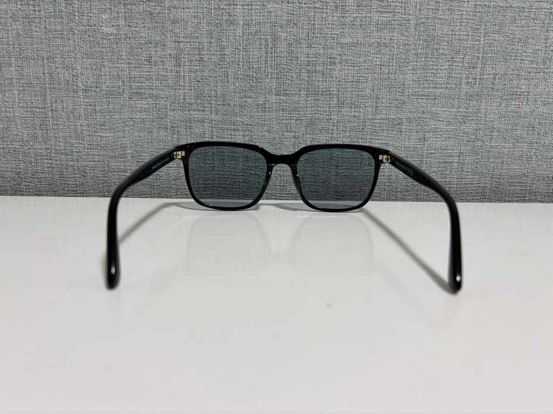 トムフォード　サングラス　FT5818 アジアンフィット