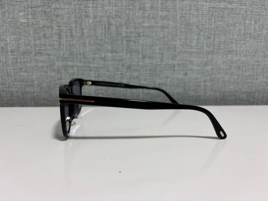 トムフォード　サングラス　FT5818 アジアンフィット