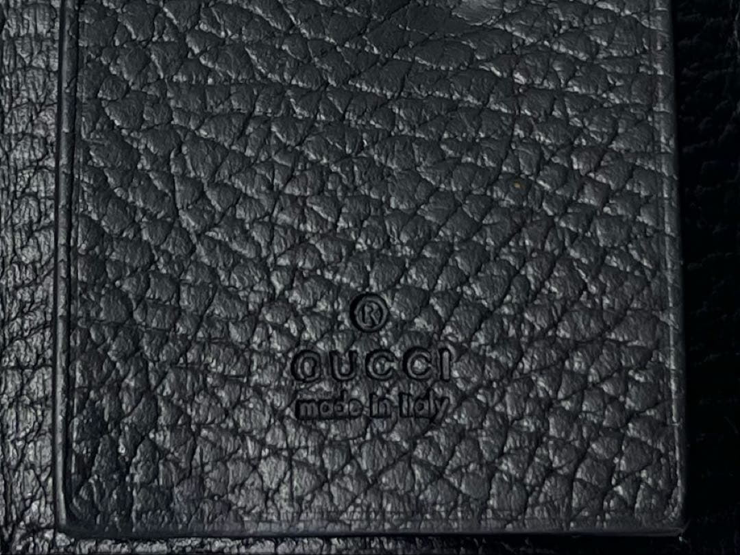 専用　GUCCI 6連キーケース キーケース マーモント GGスプリーム　シボ