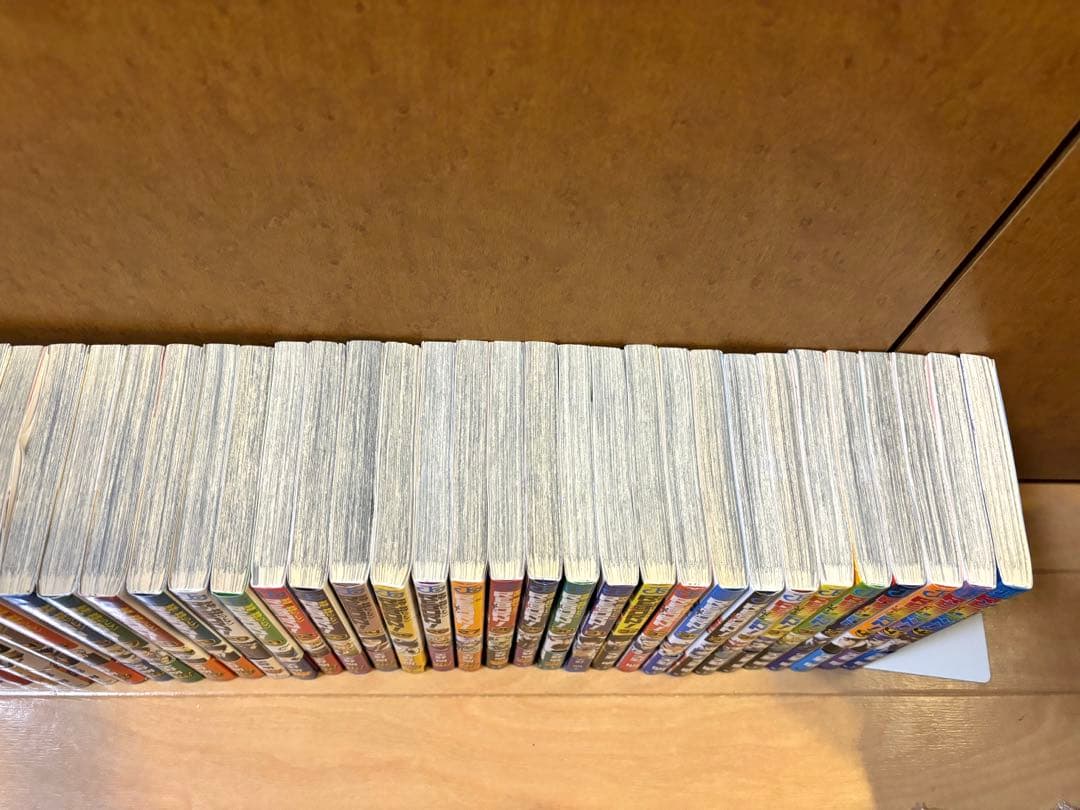 《希少》REBORN!全巻初版　帯付き多数