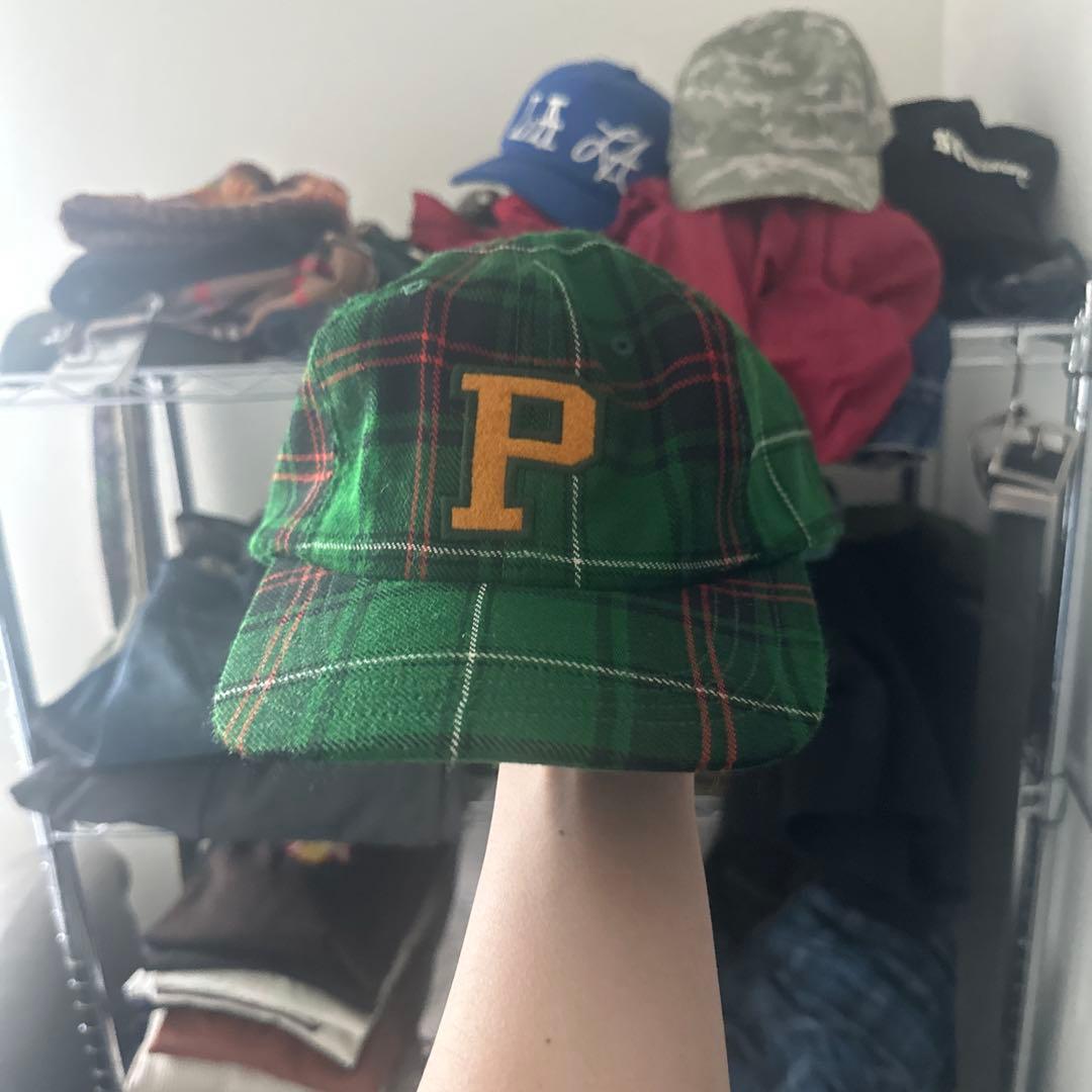 Polo by Ralph Lauren キャップ