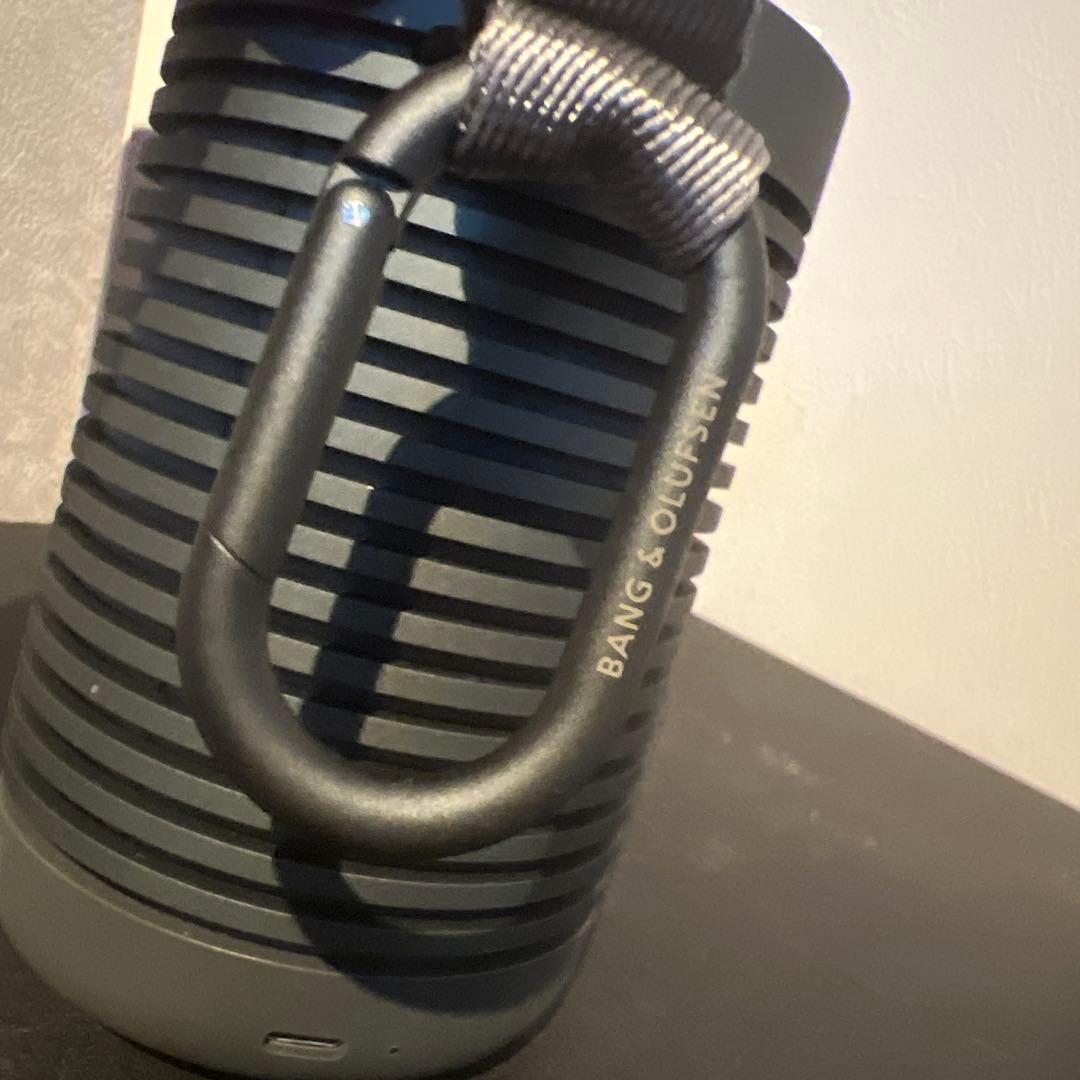 Bang & Olufsen Bluetoothスピーカー