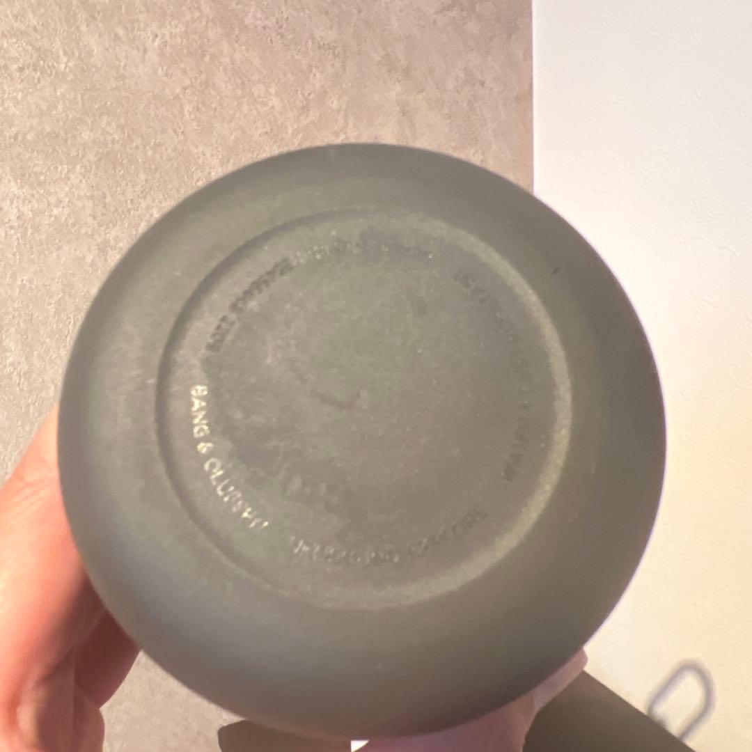 Bang & Olufsen Bluetoothスピーカー