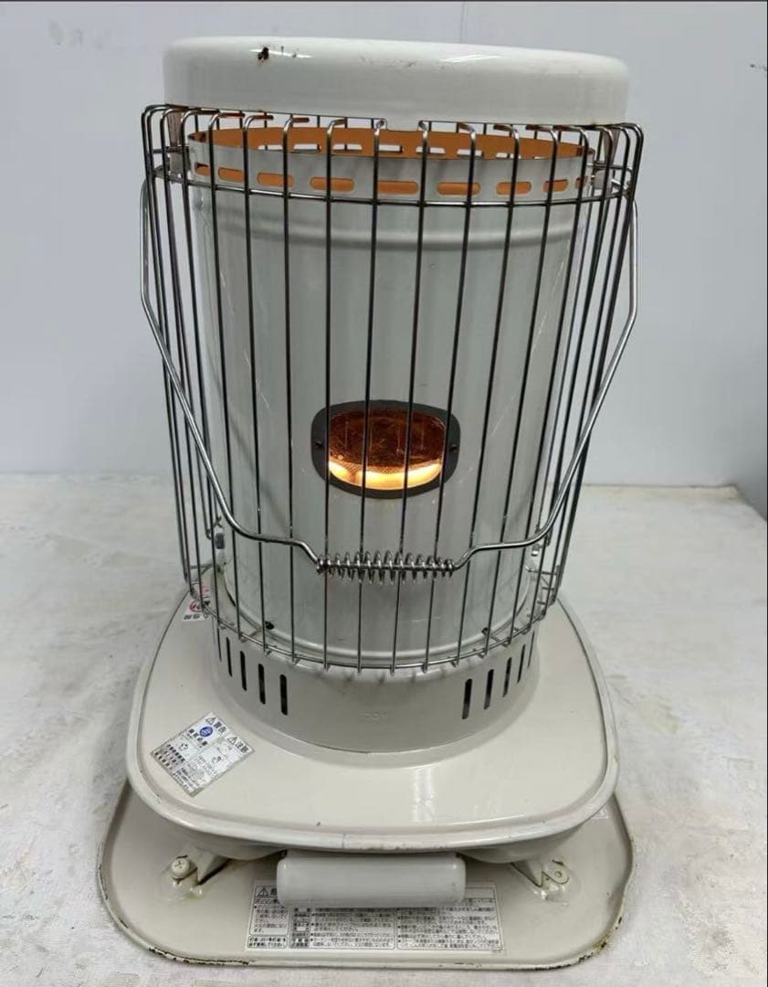 SL-51G 石油ストーブ （23）