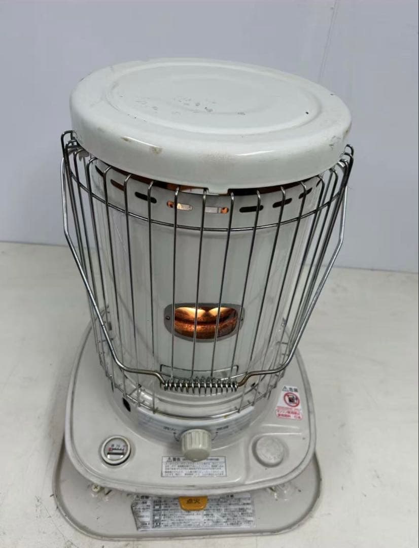 SL-51G 石油ストーブ （23）