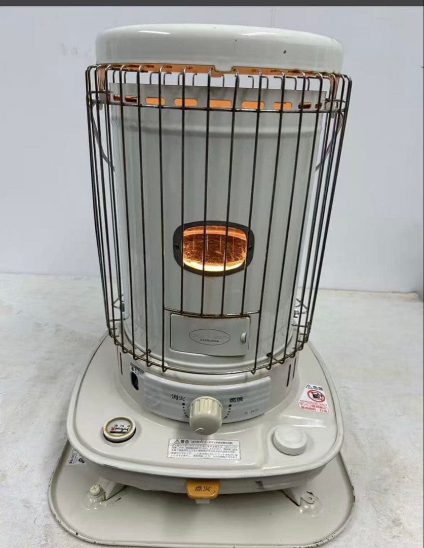 SL-51G 石油ストーブ （23）