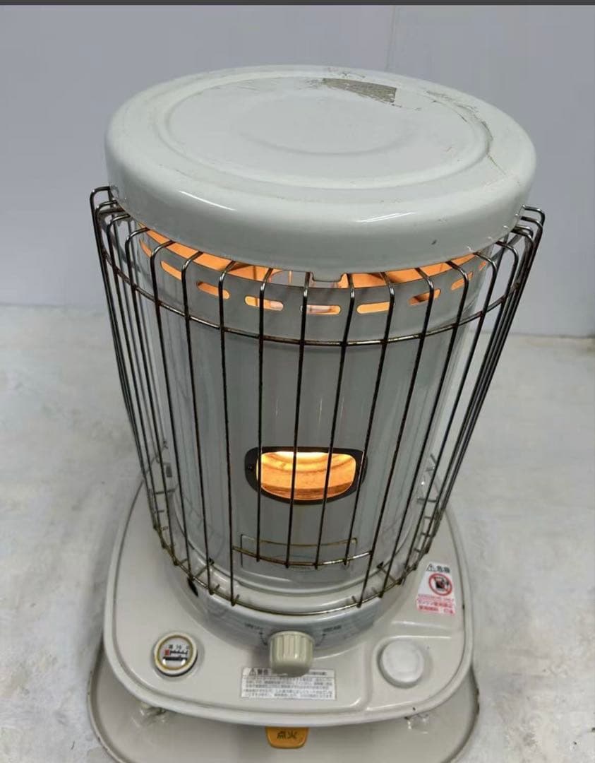 SL-51G 石油ストーブ （23）