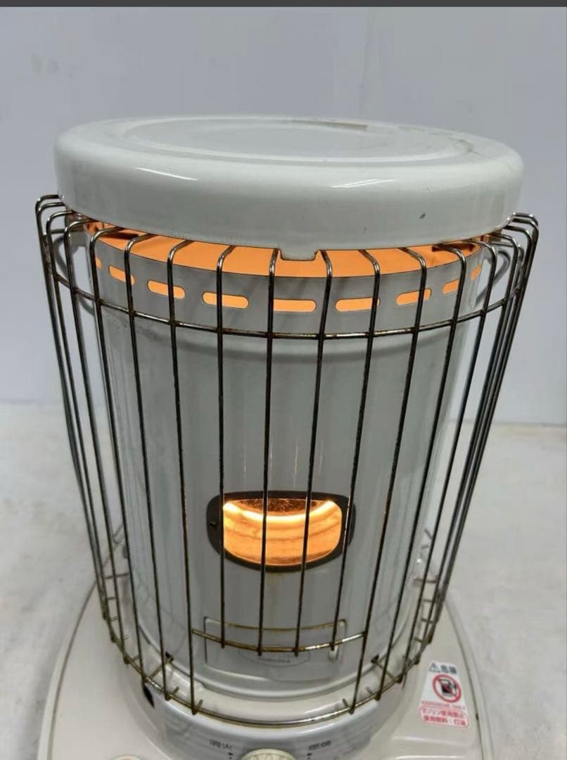 SL-51G 石油ストーブ （23）