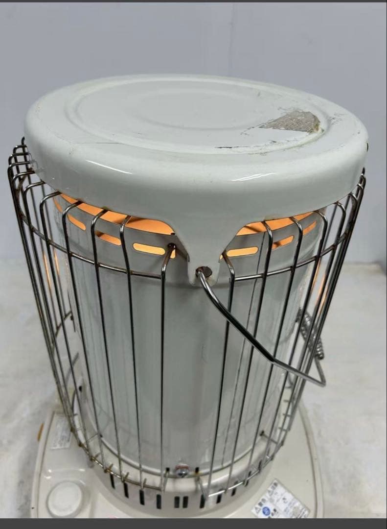 SL-51G 石油ストーブ （23）