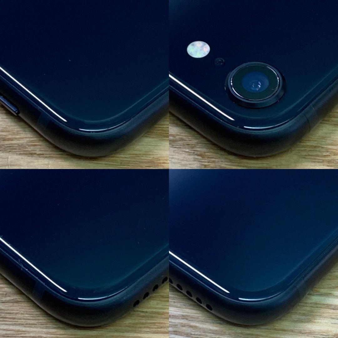 J12 SIMフリー iPhoneSE 第3世代 64GB おまけ付き